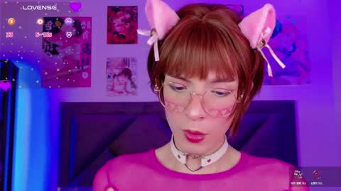 Sam online show from January 10, 5:26 am