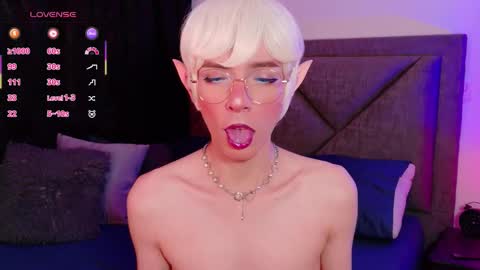 Sam online show from September 19, 8:48 am