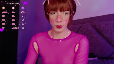 Sam online show from February 25, 5:08 am