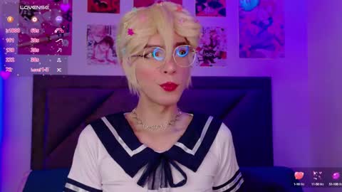 Sam online show from January 5, 6:24 am