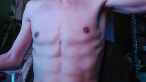 sam_skywalker online show from February 20, 4:20 pm