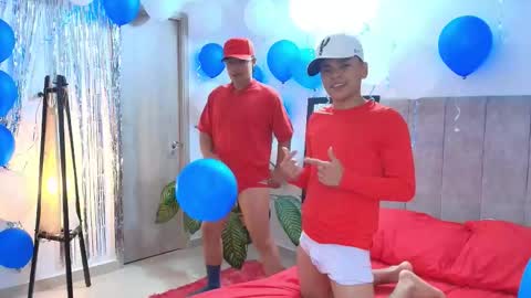 sam_tnt9 online show from March 15, 2:08 am