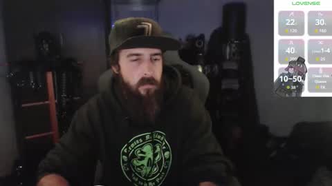 samael069 online show from October 20, 11:19 pm