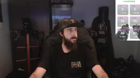 samael069 online show from December 17, 10:16 pm