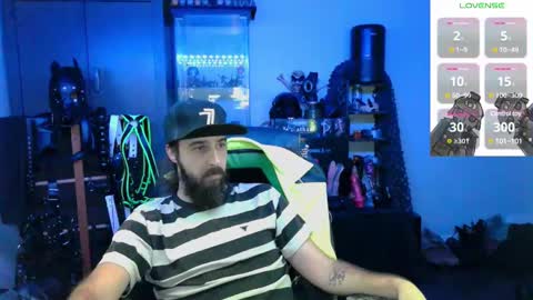 samael069 online show from December 9, 3:50 am