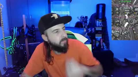 samael069 online show from January 13, 9:52 am