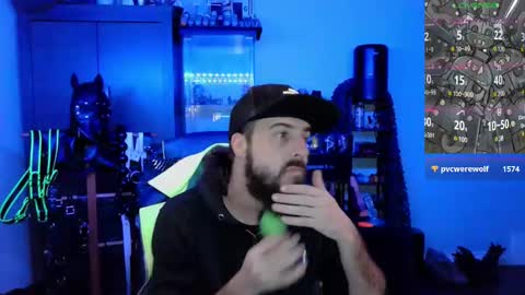 samael069 online show from January 12, 3:28 am