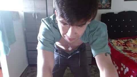 samael online show from January 14, 9:29 pm