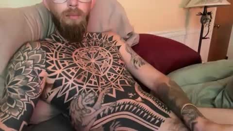 samboldt708 online show from March 29, 6:08 pm