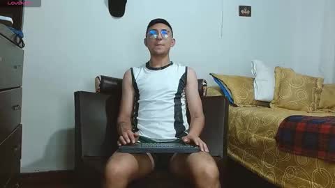 SAM online show from October 18, 5:01 am