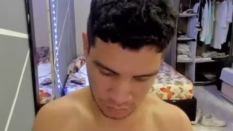 sami guzman online show from February 27, 1:01 pm