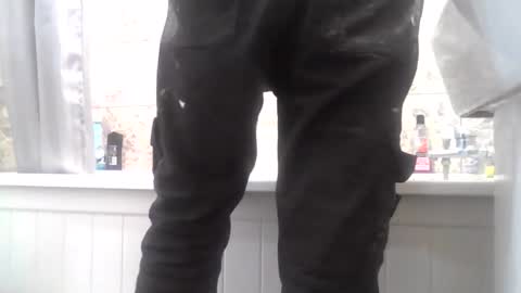 samiam381653 online show from October 10, 3:39 pm