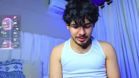 Snapshot of samir_bear chatting on September 18, 12:29 pm Samir online show from September 18, 12:29 pm