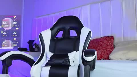 Snapshot of samir_bear chatting on October 8, 1:15 pm Samir online show from October 8, 1:15 pm