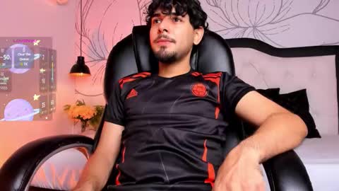 Snapshot of samir_bear chatting on September 17, 12:28 pm Samir online show from September 17, 12:28 pm