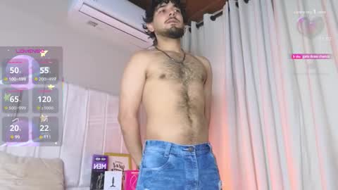 Samir online show from December 2, 12:52 pm