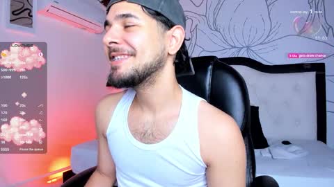 Samir online show from November 7, 12:52 pm