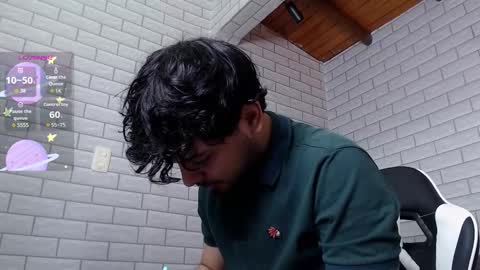 Snapshot of samir_bear chatting on September 22, 12:48 pm Samir online show from September 22, 12:48 pm