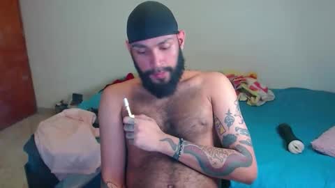 samir_music_ online show from February 7, 11:10 pm