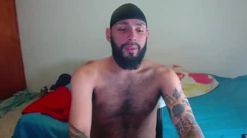 samir_music_ online show from January 17, 11:17 pm