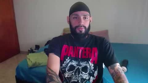 samir_music_ online show from February 2, 10:18 pm