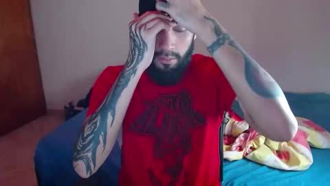 samir_music_ online show from January 16, 11:07 pm