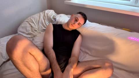 Sam online show from May 12, 12:13 pm