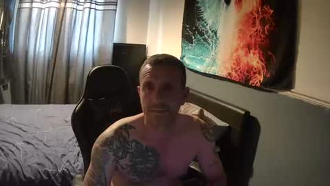 sammiboi38 online show from July 28, 7:39 pm