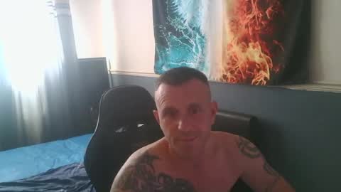 sammiboi38 online show from July 7, 4:55 pm