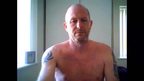 sammyb1821 online show from January 30, 12:06 pm