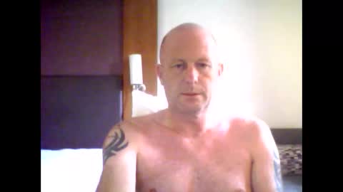 sammyb1821 online show from May 20, 2:45 pm