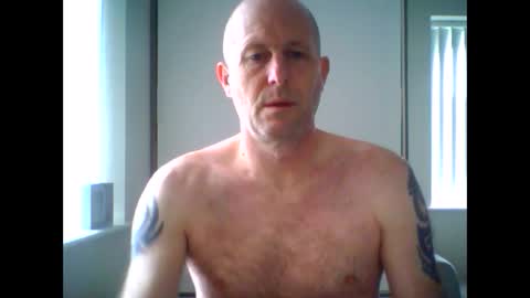 sammyb1821 online show from February 7, 9:26 am