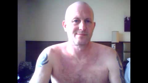 sammyb1821 online show from March 12, 5:07 pm