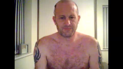 sammyb1821 online show from December 14, 6:41 pm