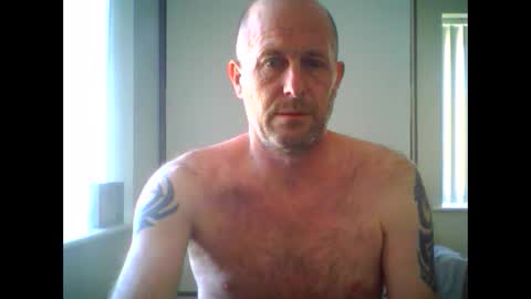 sammyb1821 online show from March 4, 11:40 am