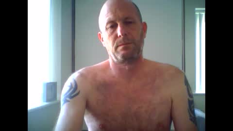 sammyb1821 online show from March 5, 9:05 am