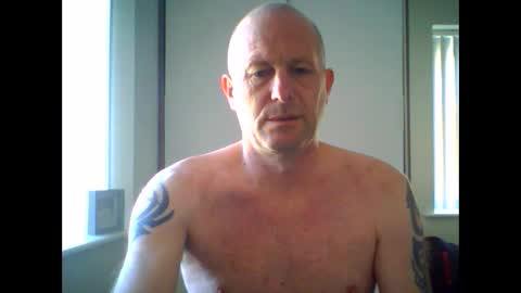 sammyb1821 online show from January 9, 10:31 am