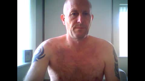 sammyb1821 online show from December 6, 11:00 am