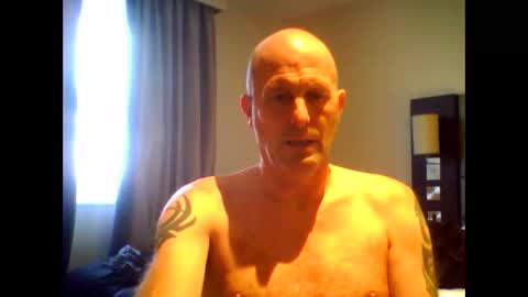 sammyb1821 online show from October 16, 11:51 am