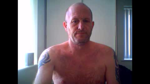 sammyb1821 online show from February 18, 3:10 pm