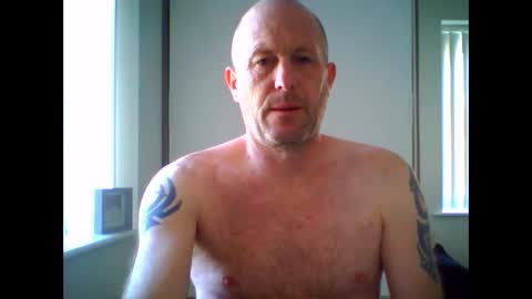 sammyb1821 online show from January 29, 8:51 am