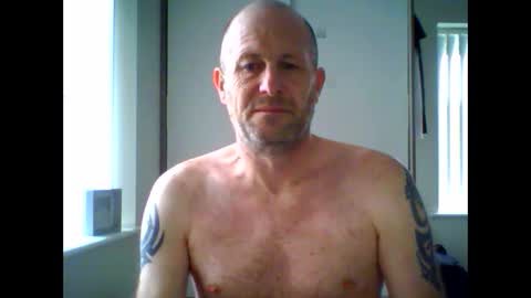 sammyb1821 online show from January 23, 8:57 am