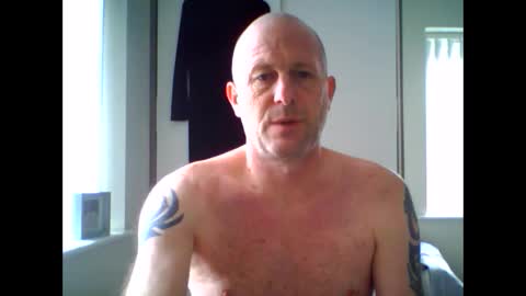 sammyb1821 online show from January 17, 1:24 pm