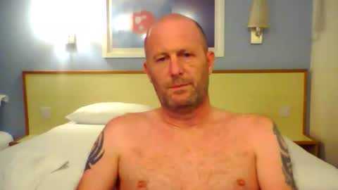 sammyb1821 online show from October 7, 3:27 pm