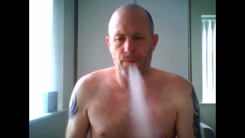 sammyb1821 online show from February 6, 9:00 am