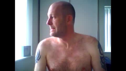 sammyb1821 online show from March 10, 8:50 am