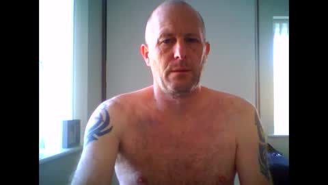 sammyb1821 online show from February 17, 9:03 am