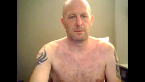 sammyb1821 online show from February 24, 3:20 pm