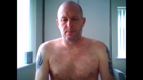 sammyb1821 online show from February 3, 8:57 am