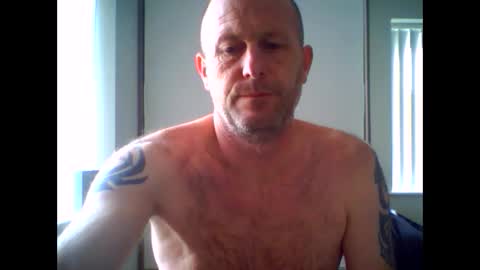 sammyb1821 online show from March 11, 10:51 am